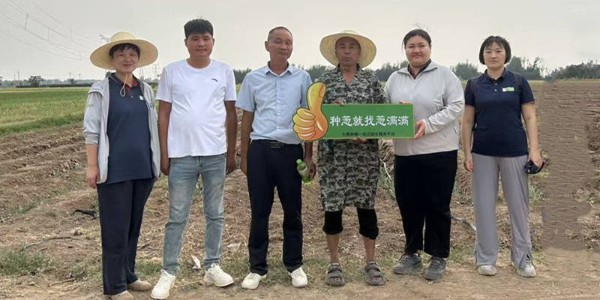孫維怡：唯心而行，細(xì)微之處彰顯專(zhuān)業(yè)