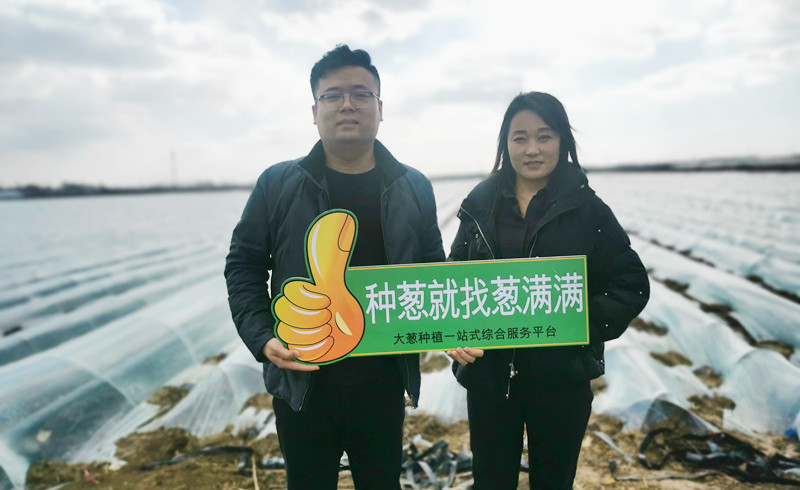 蔥滿滿為您提供技術支持