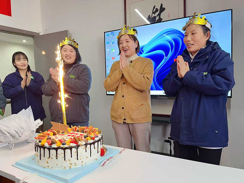 生日會3