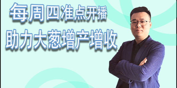 大蔥種植技術(shù)